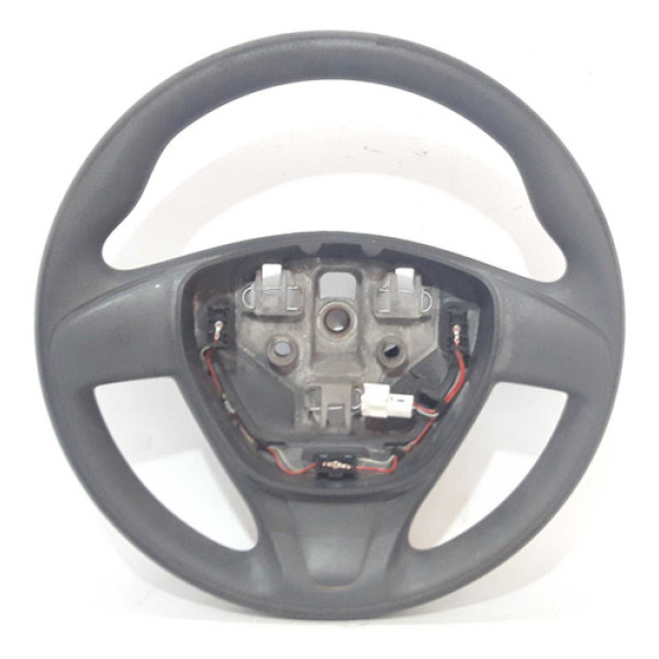 Volante Sandero Logan 15 A 20 48400 8262r 28568 Preto