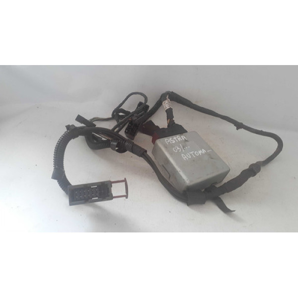 Chicote Transmissão Automática Astra 2003 93380465