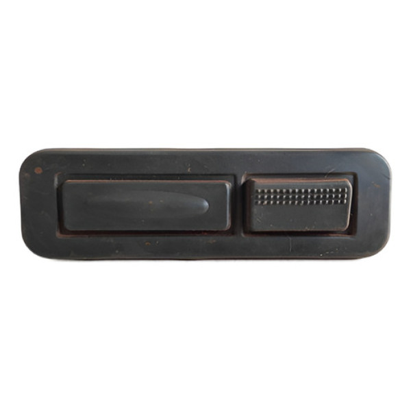 Interruptor Porta Malas Argo 2017/2020 52030366 Original