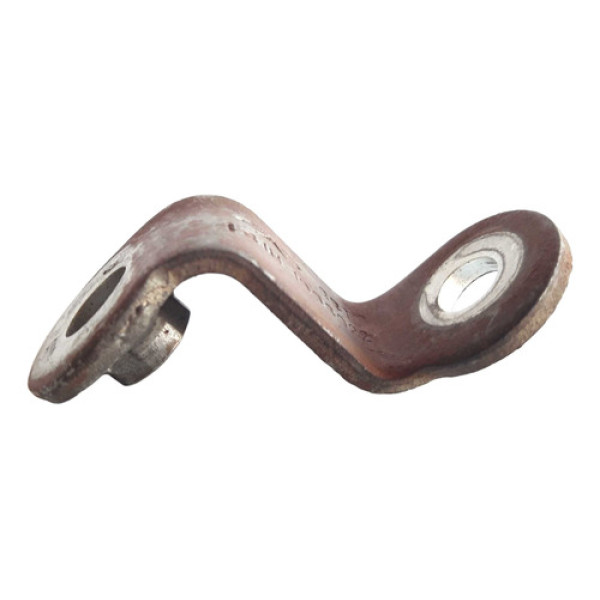 Suporte Coletor Admissão Chery Tiggo 2.0 Man 481h1008022