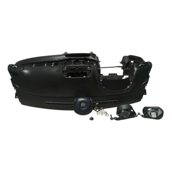 Capa Painel Tabelier Fiat Argo 2018 2019 2020 2021