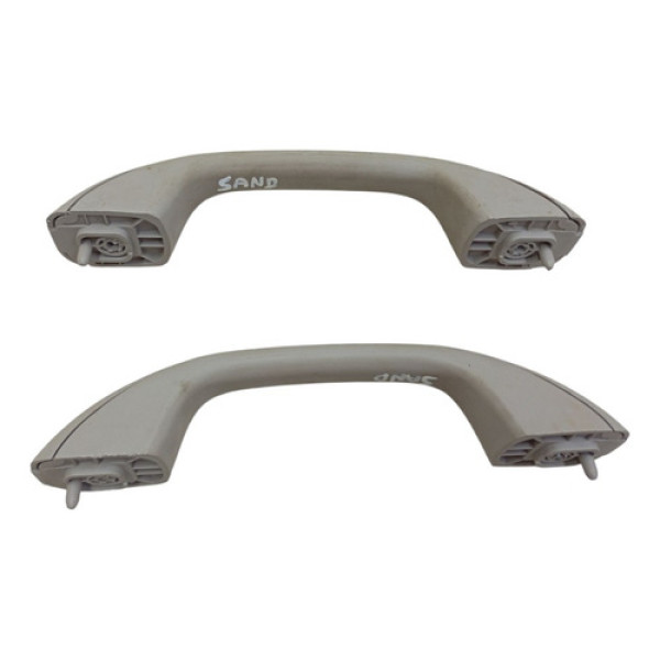 Par Alça Teto Pqp Sandero 2007 2008 2009 2010 2011 A 2013