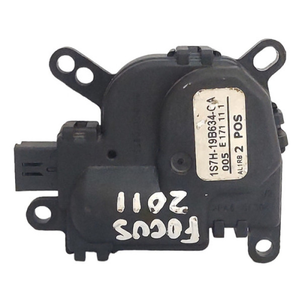 Motor Atuador Ar Condicionado Digital Focus 9 A 13 