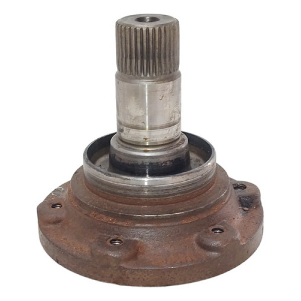 Tulipa Lateral Câmbio Gol Fox Polo 1.6 Power 09 A 16