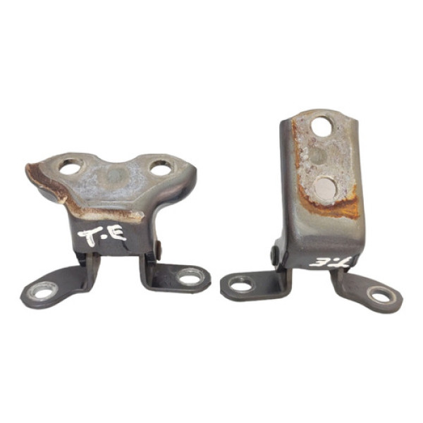 Dobradiça Porta Traseira Esquerda Corolla 08 A 14