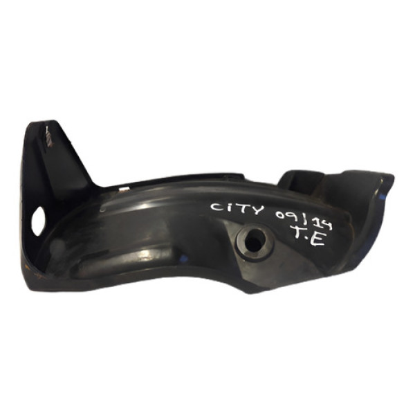 Parabarro Lameiro Traseiro Esquerdo City 2009/2014 Original