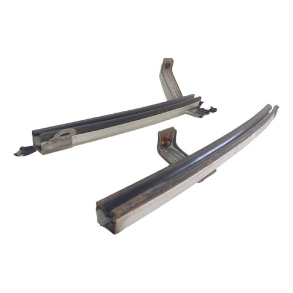 Guia Vidro Dianteiro Direito Nissan Tiida 08 A 13 