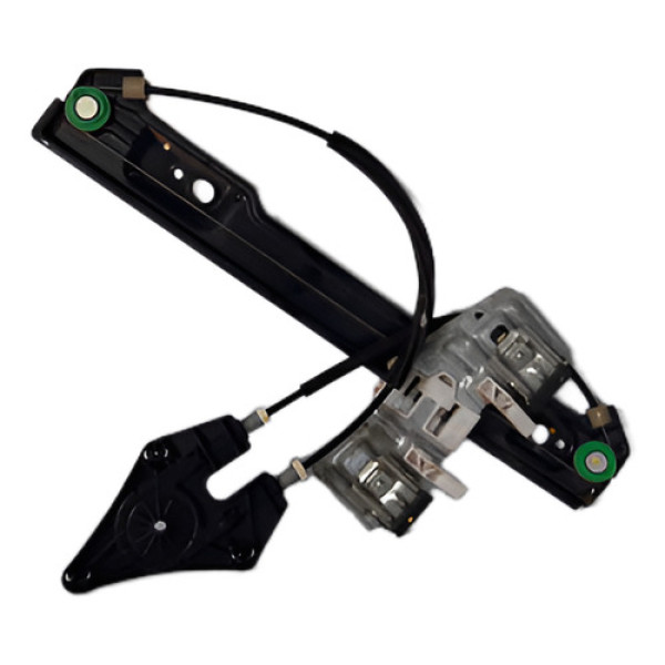 Maquina Vidro Elétrico Dianteiro Direito New Fiesta Mexicano