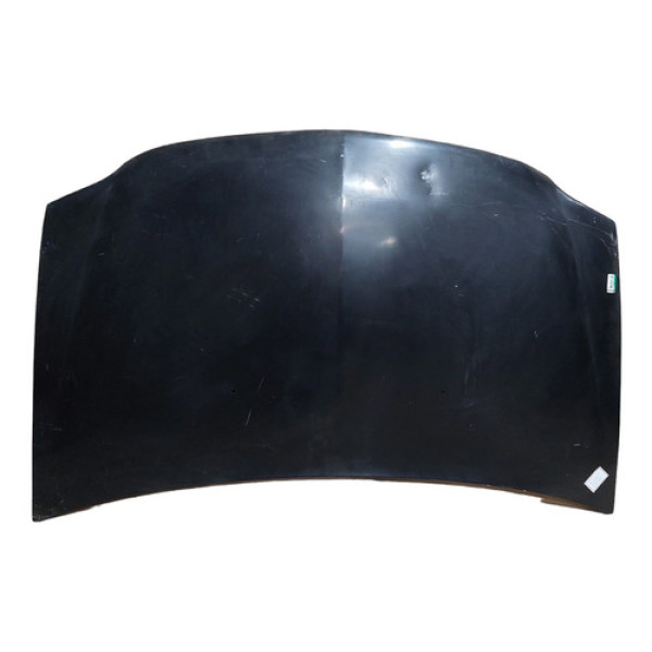 Capô Original Renault Logan 2007 A 2013 C/detalhes 