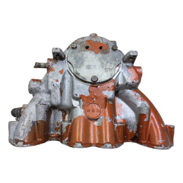 Coletor Admissão Gol Sav Parati Quadrado 1.6 026129713