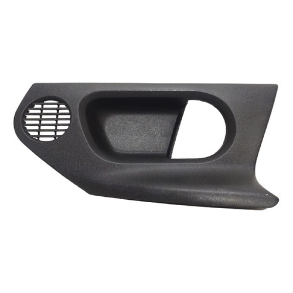 Moldura Maçaneta Interna Dianteira Direita Meriva 2 A 12 Preto Dianteira