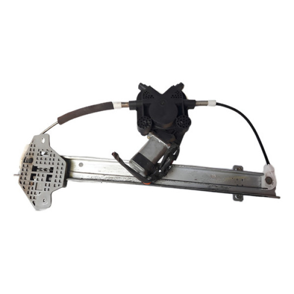 Máquina Vidro Dianteira Esquerda Paralela Hb20 12/19 