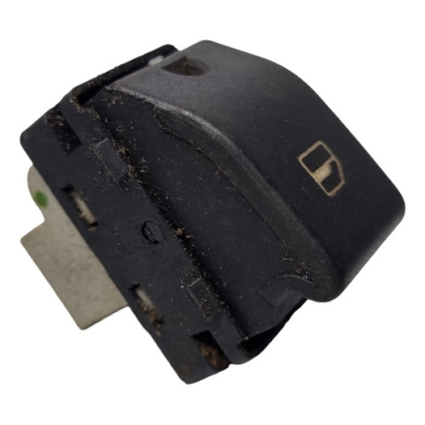 Botão Vidro Elétrico Dianteiro Direito Vw Fox Gol Polo Usado