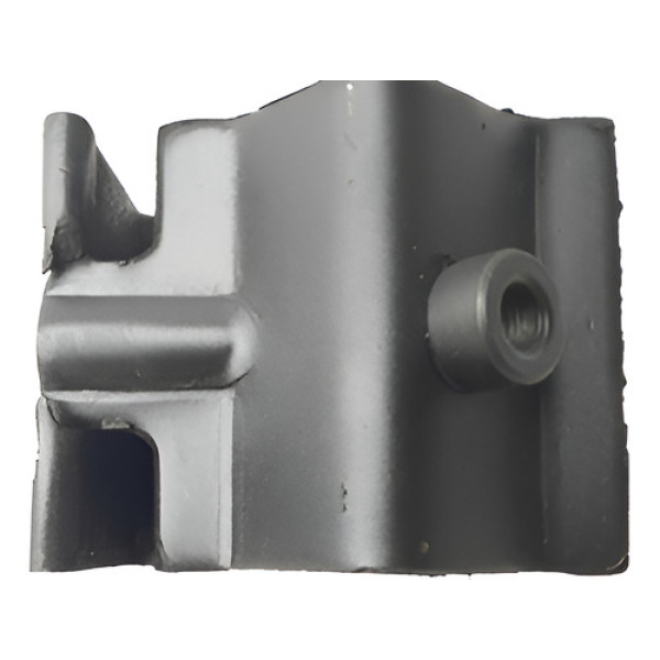 Coxim Motor Dianteiro Volks Cargo Cummins Mwm 2sb198201