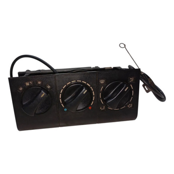 Comando Ventilação Ar Gol G2 1995 1996 1997 1998 1999 2000