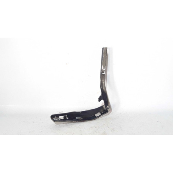 Par Braço Dobradiça Esquerda Capo Peugeot 206/207