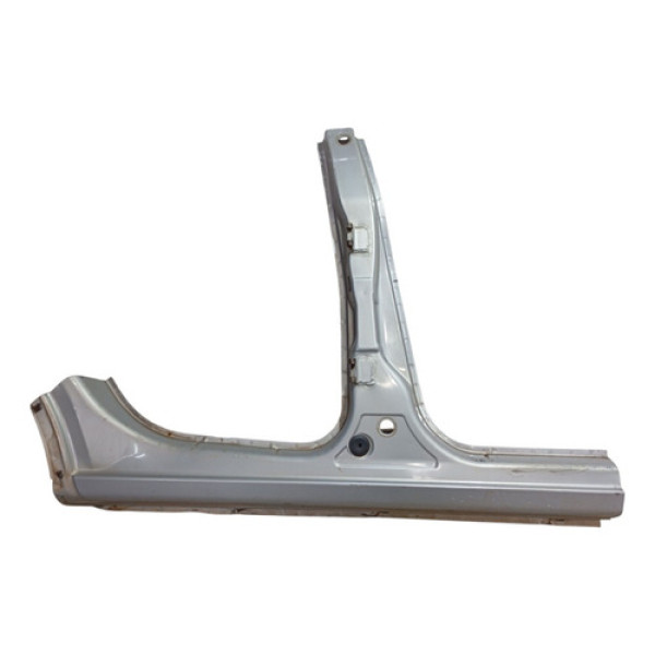 Coluna Caixa Ar Corsa Montana Direita 2003 2004 2005 A 2010 Prata