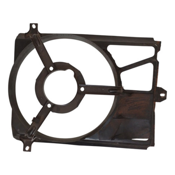 Defletor Ventoinha Gol Sav Parati Quadrado 1987 88 89 A 1990