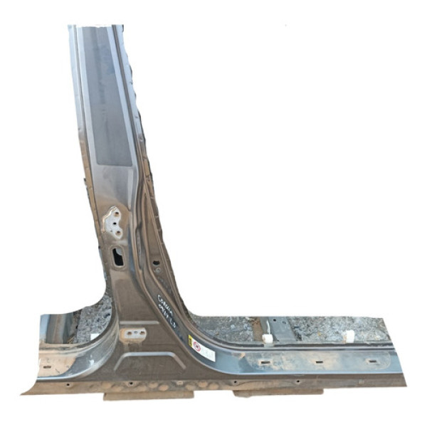 Caixa De Ar Coluna Lado Direito Corolla 2009 2010 A 2014