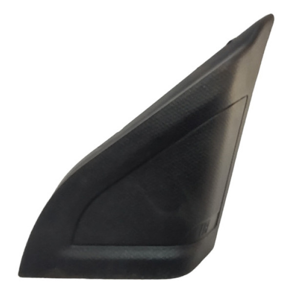 Moldura Interna Retrovisor Direito Toro 16 A 21  Preto