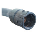 Mangueira Ar Quente Radiador Onix Prisma 2013 A 19 94749539