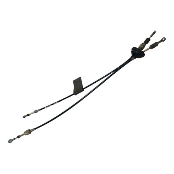 Cabos Trambulador Marcha Uno Fire 2002 A 2005 Cod 55195444