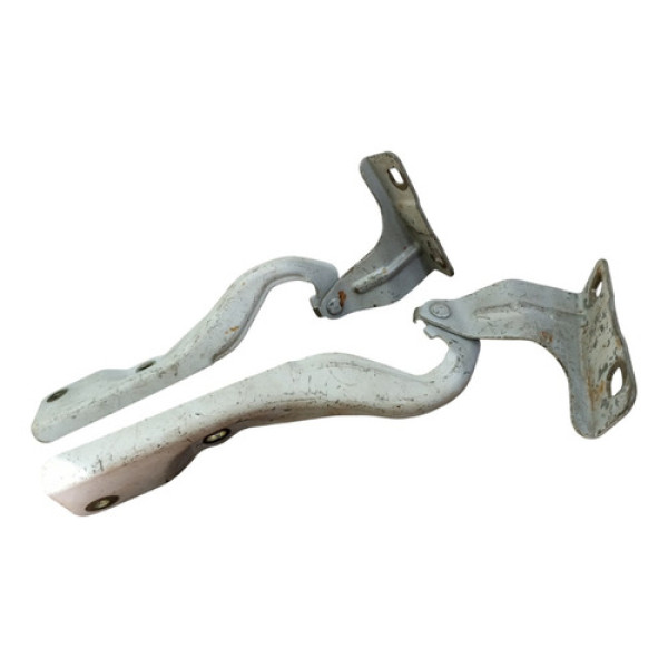 Par Dobradiça Capo Nissan Livina Grand Livina 