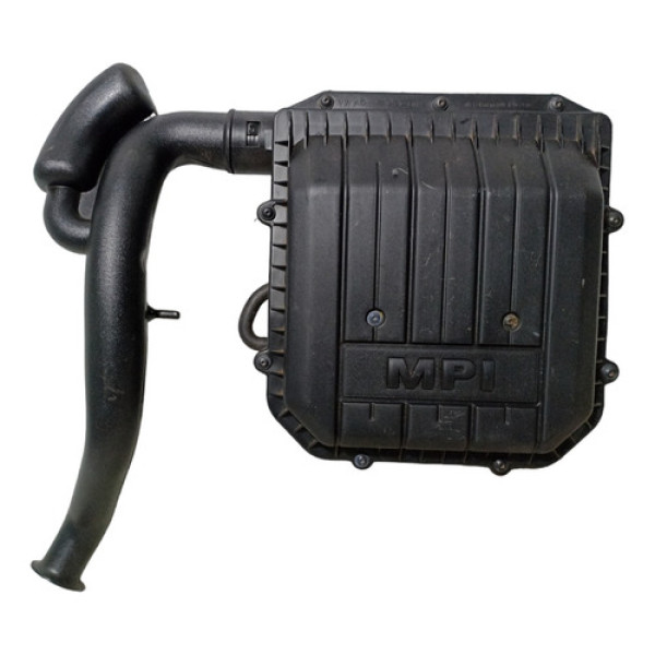 Caixa De Ar Filtro Volkswagen Up Gol Fox Voyage 1.0 3cc Mpi 