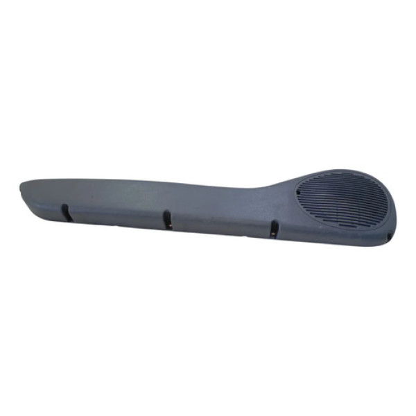 Moldura Porta Objetos Palio Esq 1996 1997 1998 1999 A 2003