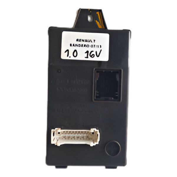 Central Módulo Bsi Sandero 07/13 1.0 16v 8201068825 Original