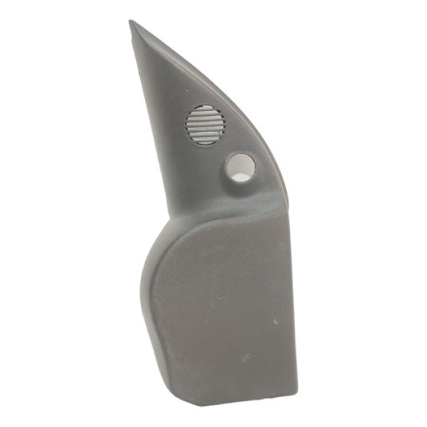 Moldura Int Retrovisor Esquerdo Corsa Maxx 3/10 24457137 Preto