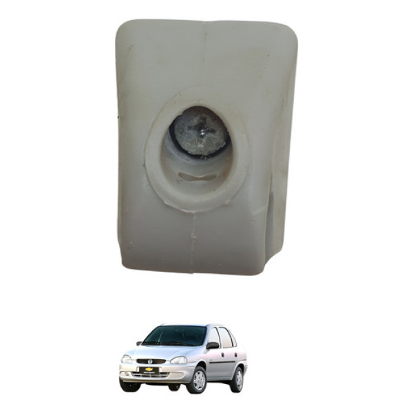 Suporte Prende Quebra Sol Corsa Classic 1996 A 2016 Original