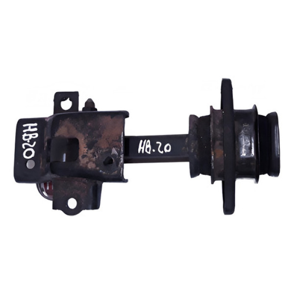 Coxim Inferior Motor Hyundai Hb20 1.6 Original 2017