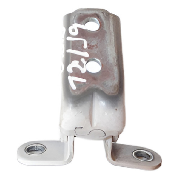 Dobradiça Dianteira Direita Superior Hb20 2012/19 Original 