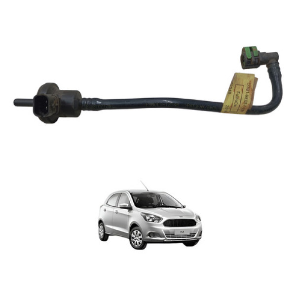 Válvula Canister Ford Ka 2014 2015 2016 A 2019 D3b19e857