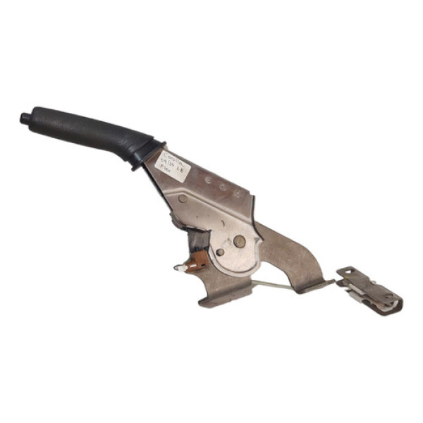 Alavanca Freio Mão Corolla 09 10 11 12 13  14 