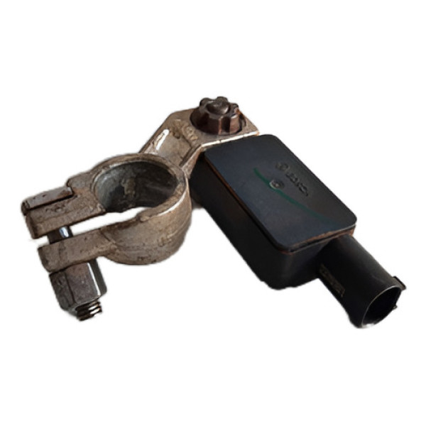 Módulo Sistema Gerenciamento Bateria Ford Ka 14/17 Aut