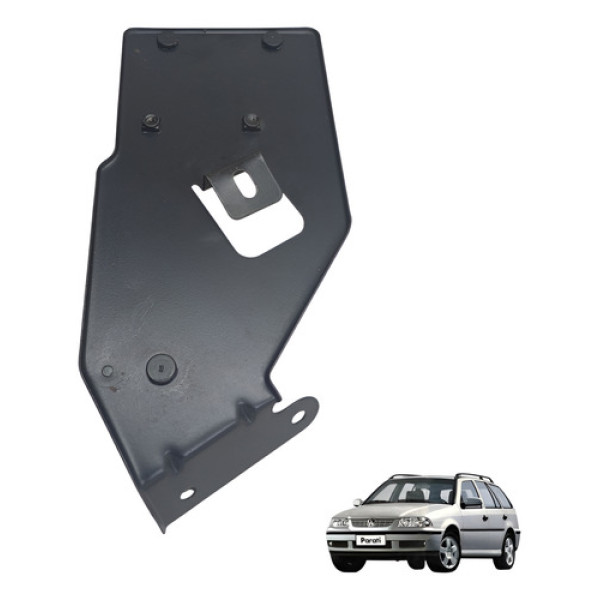 Suporte Modulo Injecao Gol Parati 1.0 16v 377.906.325.d