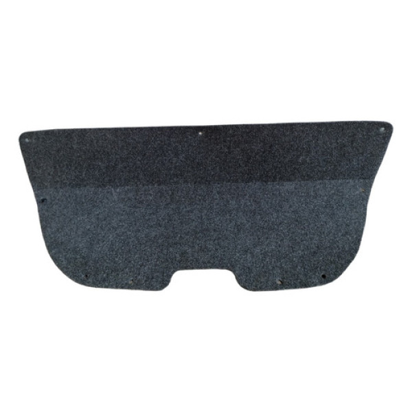 Forro Interno Tampa Traseira Toyota Corolla 2009 A 2014