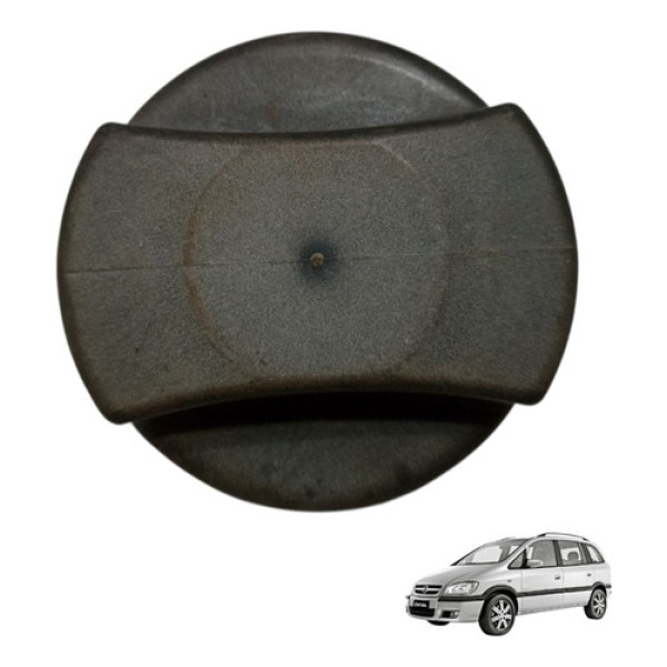Tampa Tanque Combustível Zafira 2001 2002 2003 2004 A 2012