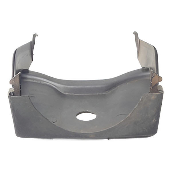 Moldura Coluna Direção Ford Fiesta 2004 2005 A 2007 Original