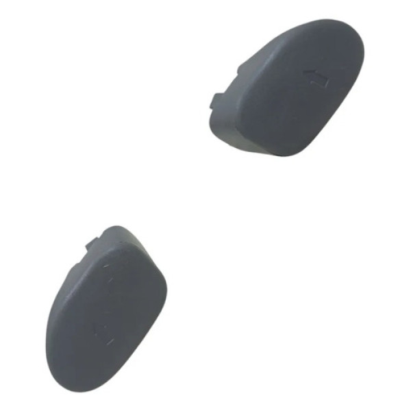 Par Puxador Banco Gol 1999 A 2002 2 Portas