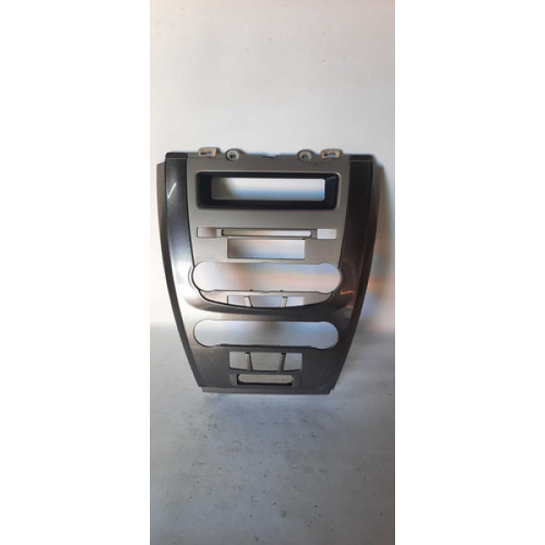 Moldura Radio Painel Ford Fusion 10 11 12 Ae535404302 14148