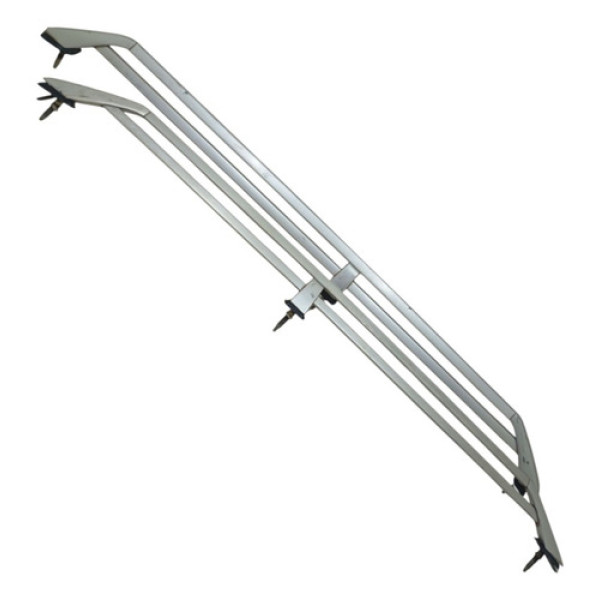 Par Rack Teto Santana Quantum 1984 1985 1986 1987 A 1991 Rpata