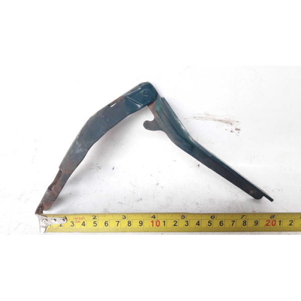 Braço Capo Esquerdo Peugeot 206 Original