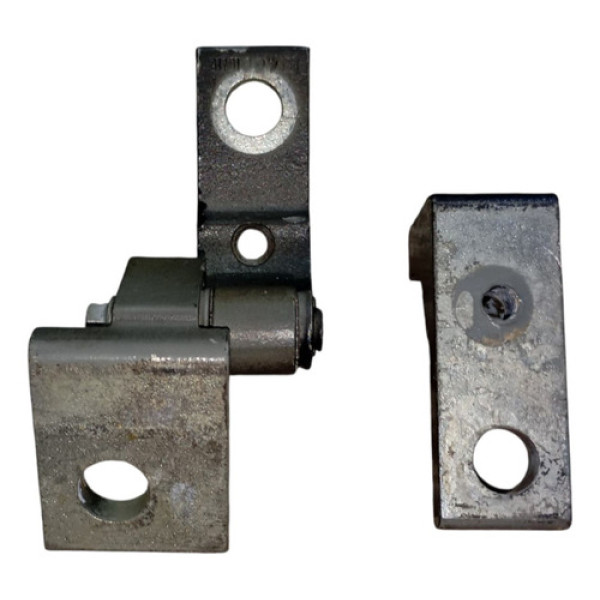 Par Dobradiça Porta Dian Linea Direita 2008 2009 2010 A 2015