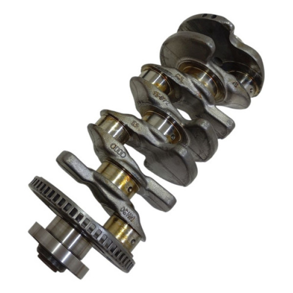 Virabrequim Audi A4 Jetta Tiguan 2.0 Tfsi Retificado 0.25