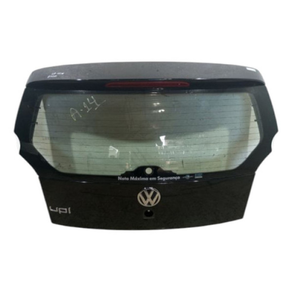 Tampa Porta Malas Volkswagen Up 2014 2015 2016 A 2021