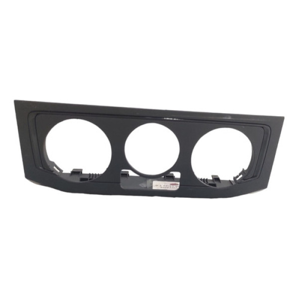 Moldura Comando Ar Condicionado Gol Voyage 17 A 23 5u0820075