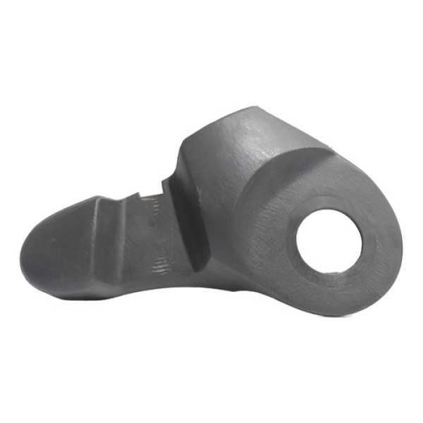 Acabamento Banco Lado Esquerdo Ford Focus 01/06 Original 